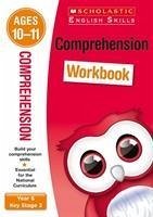 Comprehension Practice Ages 10-11 - Thomson, Donna