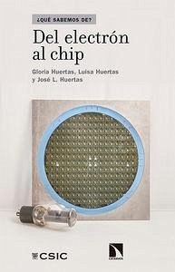 Cover Del electrón al chip