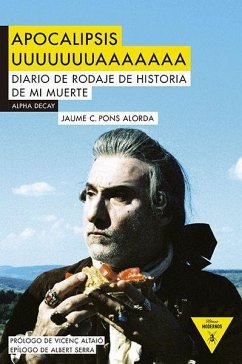 Apocalipsis Uuuuuuuaaaaaaa - Altaió, Vicenç; Pons Alorda, Jaume C.