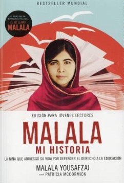 Malala, Mi Historia - Yousafzai, Malala