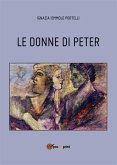 Le donne di Peter (eBook, PDF)