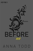 Before us / After Bd.5 (eBook, ePUB)