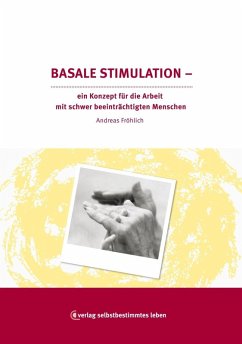 Basale Stimulation (eBook, ePUB) - Fröhlich, Andreas