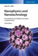 Nanophysics and Nanotechnology (eBook,... - Bild 1