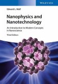 Nanophysics and Nanotechnology (eBook, PDF)