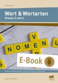Wort und Wortarten - Klasse 3 und 4 (eBook, PDF)