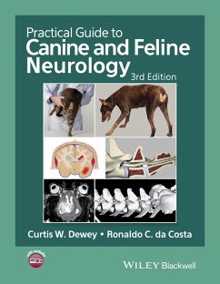 Practical Guide to Canine and Feline Neurology (eBook, PDF)