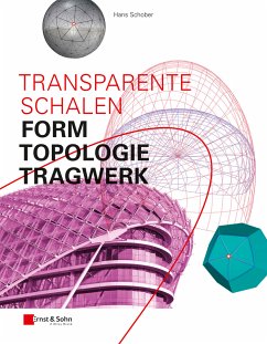 Transparente Schalen (eBook, PDF) - Schober, Hans