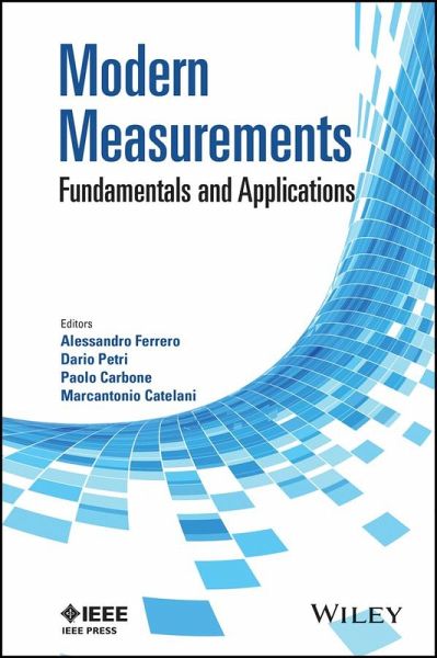 Modern Measurements (eBook, PDF) Modern Measurements (eBook, PDF)