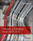 Mastering Autodesk Revit MEP 2016 (eBook, ePUB)