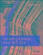 Cover Mastering Autodesk Revit MEP 2016 (eBook, PDF)