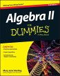 Algebra II For Dummies (eBook, ePUB) - Bild 1
