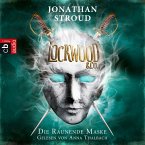 Die Raunende Maske / Lockwood & Co. Bd.3 (MP3-Download)