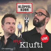 My Klufti (Live) (MP3-Download)