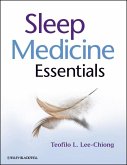 Sleep Medicine Essentials (eBook, ePUB)