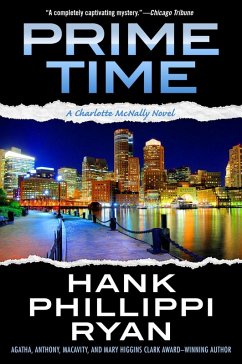 Prime Time (eBook, ePUB) - Ryan, Hank Phillippi