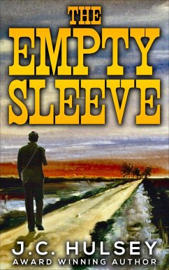 Cover The Empty Sleeve (eBook, ePUB)