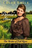 Annie's Story: Brides of Fall River (Fall River Saga, #4) (eBook, ePUB)