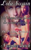 Naughty Bitch: The Frenemy Chronicles Boxed Set (Wicked New Adult Books, #4) (eBook, ePUB) Naughty Bitch: The Frenemy Chronicles Boxed Set (Wicked New Adult Books, #4) (eBook, ePUB)