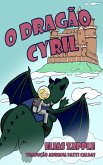 O dragao Cyril (eBook, ePUB)