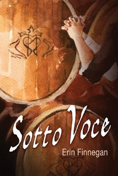 Sotto Voce - Finnegan, Erin