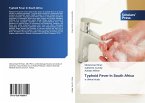 Typhoid Fever In South Africa