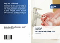 Typhoid Fever In South Africa - Khan, Mohammad;Connlly, Catherine;Willem, Adriaan