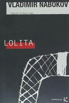 Lolita - Nabokov, Vladimir