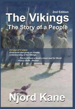 The Vikings - Kane, Njord