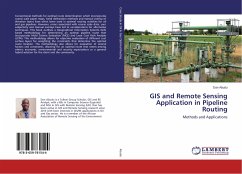 GIS and Remote Sensing Application in Pipeline Routing - Abudu, Dan