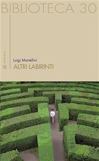 Altri labirinti (eBook, ePUB) - Martellini, Luigi