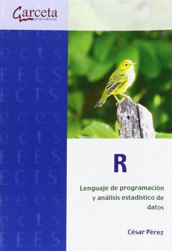 R : lenguaje de programación y análisis estadístico de datos