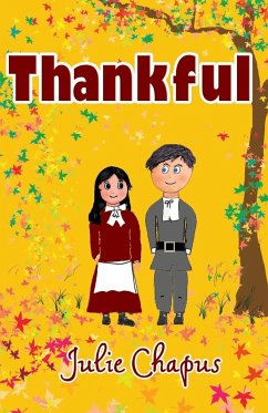 Thankful - Chapus, Julie