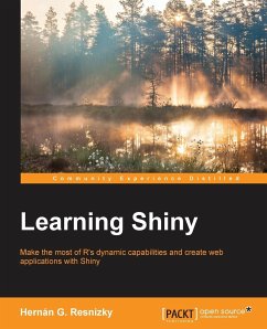 Learning Shiny - G Resnizky, Hernán