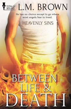 Heavenly Sins - Brown, L. M.