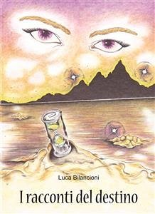 Cover I racconti del destino (eBook, ePUB)