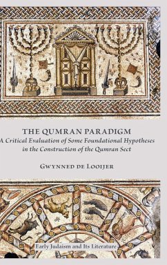 The Qumran Paradigm - De Looijer, Gwynned