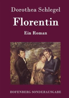 Florentin - Schlegel, Dorothea