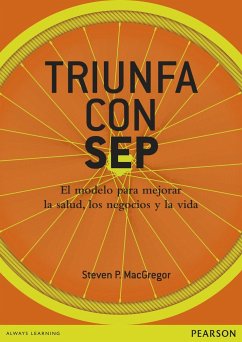 Triunfa con SEP - Macgregor, Steven