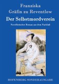 Der Selbstmordverein Der Selbstmordverein