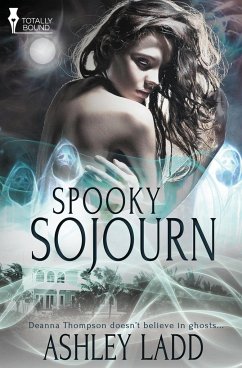 Spooky Sojourn - Ladd, Ashley