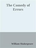 The Comedy of Errors (eBook, ePUB)