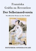 Der Selbstmordverein Der Selbstmordverein