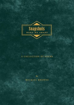 Snapshots - Browne, Michael