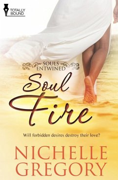 Souls Entwined - Gregory, Nichelle