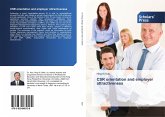 CSR orientation and employer attractiveness