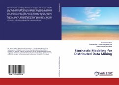 Stochastic Modeling for Distributed Data Mining - Venugopal, Deneshkumar;Kaliyaperumal, Senthamarai Kannan;Mani, Manikandan