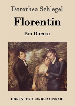 Florentin - Schlegel, Dorothea