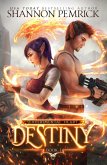 Destiny (Experimental Heart, #1) (eBook, ePUB) Destiny (Experimental Heart, #1) (eBook, ePUB)