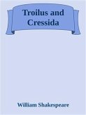 Troilus and Cressida (eBook, ePUB)